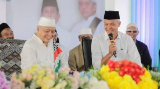 Gus Yasin Apresiasi Program Unggulan Ganjar-Mahfud: Beri Insentif Guru Agama