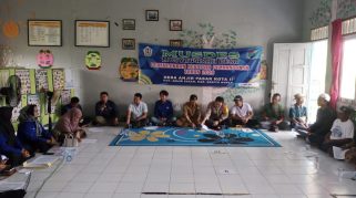 Tingkatkan Kepedulian Masyarakat Terkait Pemanfaatan Listrik, PLN Gelar Sosialisasi di Kecamatan Anjir Pasar