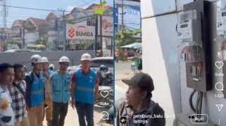 Klarifikasi Soal Pemeriksaan Listrik di Salah Satu Kantor Pelanggan, Manajer PLN UP3 Banjarmasin : Kami Terbuka Terhadap Persoalan Ini
