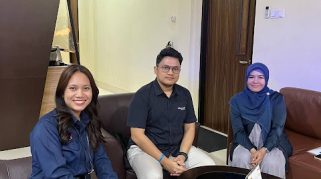 Telkom Perkuat Layanan Komunikasi Digital Amanah Medical Centre