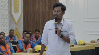 PLN UP3 Banjarmasin Perkuat Budaya Keselamatan dan Layanan Prima Lewat Kampus Yantek Batch 4