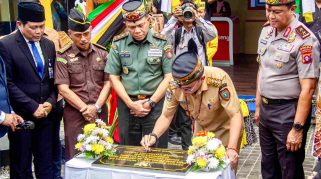 Bank Kalteng Luncurkan Digital Lounge 2025, Dorong Inklusi dan Literasi Keuangan Digital di Kalteng