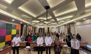 Jumlah Lansia Meningkat, Dinkes Kalsel Perkuat Peran Kader Posyandu dalam Pelayanan Geriatri
