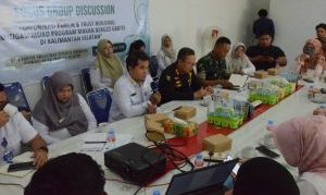 FGD Digelar, Pemprov Kalsel Evaluasi dan Perkuat Keamanan Program MBG di Sekolah