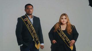 Banjarmasin Borong Prestasi di Ajang Pemuda Pelopor 2025, Ramona Pimpin Daftar Juara