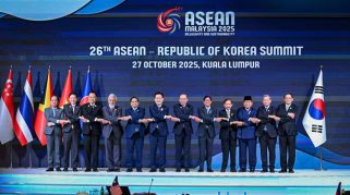 Indonesia Serukan Penguatan Kemitraan Digital ASEAN–Korea di Tengah Dinamika Globa