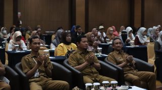 Pemkot Dorong Kemudahan Perizinan Usaha Lewat OSS RBA