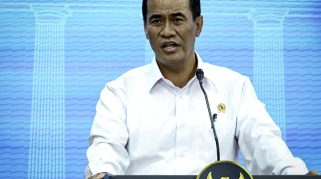 Pemerintah Dorong Hilirisasi Pertanian, Targetkan 1,6 Juta Lapangan Kerja Baru