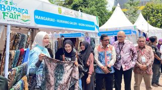 Pemkot Banjarmasin Tutup Bamara Fair 2025: Ajang Kolaborasi dan Promosi Produk Lokal