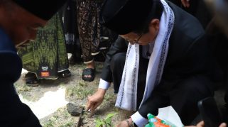 Santri Indonesia Bersaing di Level Global, MQK Internasional 2025 Angkat Isu Lingkungan dan Perdamaian