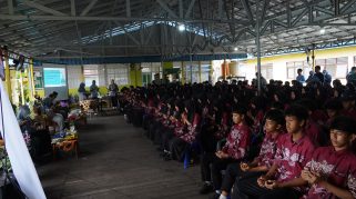 Pemkot Banjarmasin Galakkan “Aksi Bergizi” di Sekolah, Cegah Anemia dan Stunting Sejak Dini