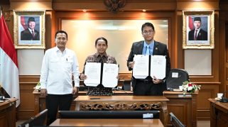 Menkeu dan Menhut Sepakat Perkuat Sinergi untuk Kelola Hutan Berkelanjutan