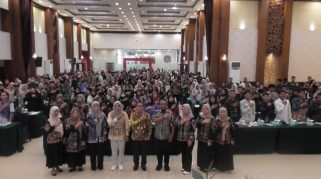 Menuju Dapur Sehat dan Aman, Pemkab Banjar Gelar Pelatihan Keamanan Pangan bagi Petugas SPPG