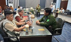 PUPR Kalsel Gelar Sertifikasi Tenaga Ahli Konstruksi untuk Tingkatkan Profesionalisme SDM