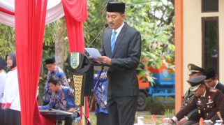 Semangat Sumpah Pemuda, Pemkab Banjar Dorong Kolaborasi Generasi Muda