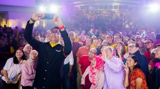 Indosat Luncurkan Inovasi dan Promo Spesial HUT ke-58 sebagai Langkah Percepatan Transformasi Digital