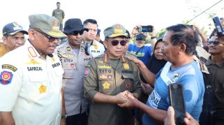 Akses Banda Aceh–Medan Terputus, Mendagri Pastikan Pemerintah Gerak Cepat Pulihkan Dampak Bencana