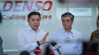 Pemerintah Tambah Kuota Program Magang Nasional, Target Capai 100 Ribu Peserta 2025