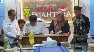 Isbat Nikah Terpadu Didorong Berkelanjutan untuk Pastikan Kepastian Hukum dan Administrasi Warga