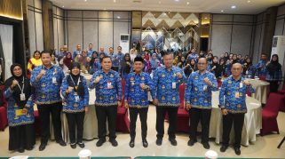 Audit Maternal Perinatal Digelar, Dinas Kesehatan Fokus pada Deteksi Dini dan Mitigasi Risiko Kehamilan