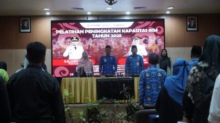 Disperdagin Banjarmasin Dorong Pelaku IKM Lebih Inovatif dan Siap Bersaing