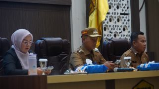 Sosialisasi Belanja Bijak Ajak Warga Lebih Cermat Konsumsi demi Stabilitas Harga dan Lingkungan