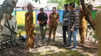 Pemkot Benahi Taman Satwa Jahri Saleh untuk Tingkatkan Daya Tarik Wisata