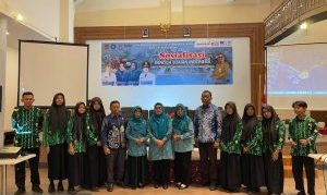 Gerakan BBI Diperkuat, Disdag Kalsel Ajak Masyarakat Dukung Produk Dalam Negeri