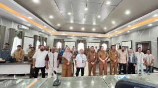 PUPR Kalsel Gelar Sertifikasi Tenaga Ahli untuk Perkuat Kompetensi Konstruksi di Banua