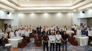 Pemkot Banjarmasin Terapkan KKI Bank Kalsel untuk Percepat Belanja Daerah