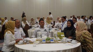 Pemkot Banjarmasin Perkuat Budaya Kerja ASN Berintegritas melalui Bimtek 2025