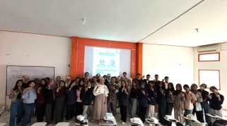 KPID Berkolaborasi: Bantu Mahasiswa Administrasi Bisnis Memasuki Era Penyiaran Digital