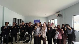 KPID Kalsel Gandeng Akademisi, Bekali Mahasiswa UVAYA Banjarbaru Hadapi Era Penyiaran Digital