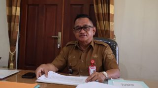 Jelang Akhir Tahun, Harga Bahan Pokok di Kalsel Merangkak Naik, Pemprov Gelar Operasi Pasar