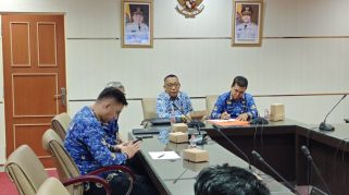 Kalsel Waspadai Lonjakan Inflasi Jelang Akhir Tahun, Pemerintah Siapkan Langkah Antisipasi