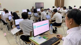 Pemerintah Kalsel Siapkan Kepala Sekolah Kompeten Lewat Seleksi Objektif dan Transparan