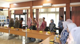 Sosialisasi Adminduk di Kalsel Dorong Pemanfaatan Layanan Kependudukan yang Lebih Cepat dan Terintegrasi