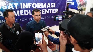 Akses Telekomunikasi Aceh Mulai Pulih, Pemerintah Kerahkan Genset dan Starlink ke Daerah Terisolir