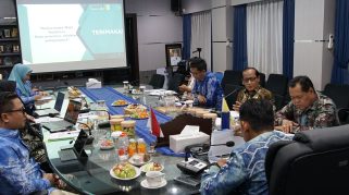 Pemkot Banjarmasin Gaspol Benahi Pasar Tradisional, Infrastruktur hingga Pengelolaan Sampah Disorot