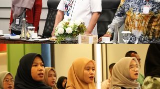 HST Perkuat Kesetaraan Gender dalam Perencanaan dan Penganggaran Daerah