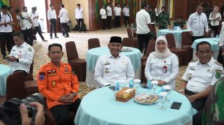 Banjarmasin Dukung Pembangunan Makodam Kalsel