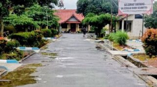 Zona Hijau Sekumpul, PPRSLU Budi Sejahtera Siap Layani Ribuan Jamaah Lima Rajab