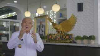 UMP Kalsel 2026 Naik 6,54 Persen, Gubernur Tetapkan Rp3,72 Juta