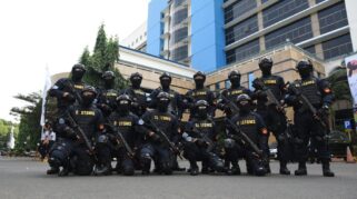 11 Juta Batang Rokok Ilegal Diamankan, Pemerintah Tegaskan Pengawasan Diperketat