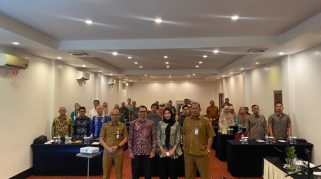 Bimtek LPDB Koperasi Digelar untuk Tingkatkan Kemampuan Penyusunan Proposal