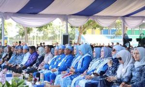 Hari Jadi ke-60 Tanah Laut: Momentum Kebersamaan untuk Maju dan Berdaya Saing