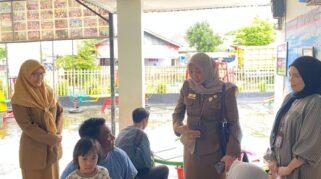 Keterlibatan Ayah Dinilai Krusial, PAUD Citra Indonesia Dukung Gerakan Ambil Rapor