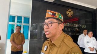 APBD Kalteng 2026 Turun Tajam, Pemprov Fokuskan Pembangunan pada Sektor Prioritas