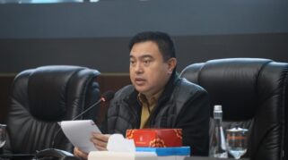 Sekjen Kemendagri Minta Pemda Aktif Kendalikan Harga Bahan Pokok Jelang Ramadan