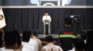 DPR RI Apresiasi Diklat PPIH Arab Saudi 1447 H/2026 M, Dinilai Strategis Tingkatkan Layanan Jemaah